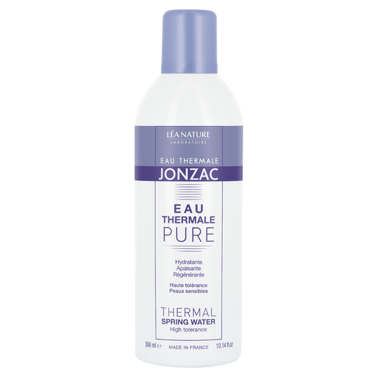 Jonzac Thermal Spring Water - 300 ml - Medaid International