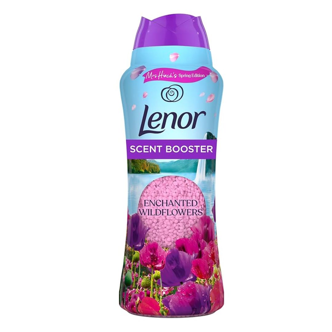 Lenor Beads 155gm Enchanted Wildflowers - Medaid International