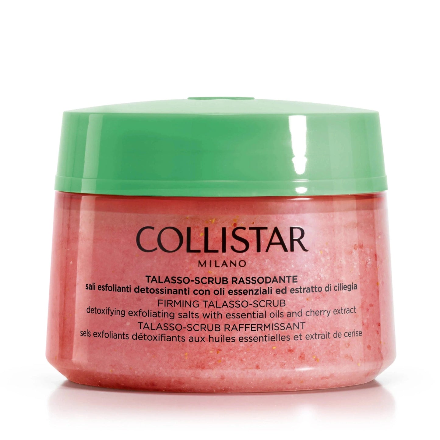 Anticell Cream + Talasso-Scrub - Medaid