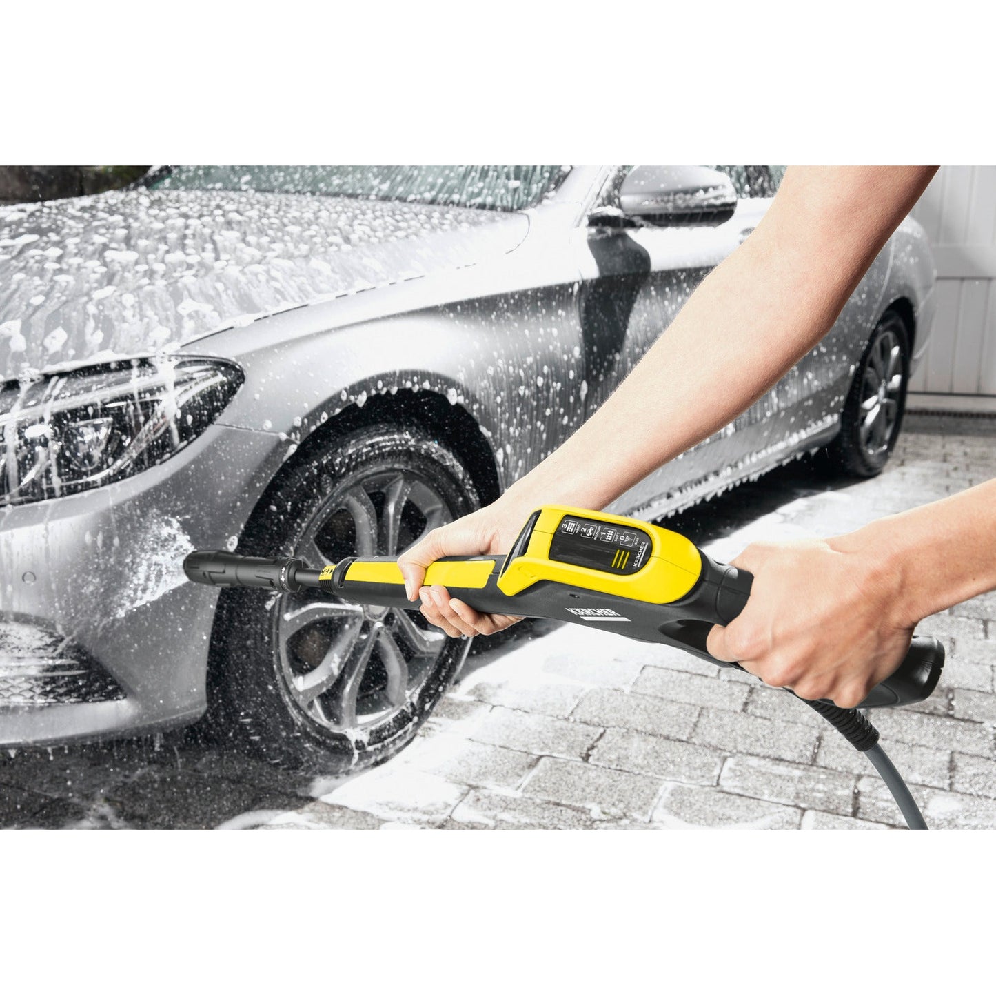K 5 Premium Power Control Flex Home - Medaid International