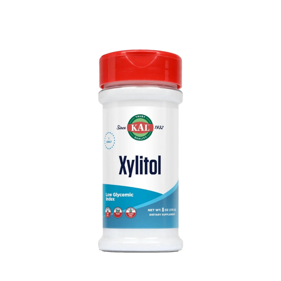 Xylitol Natural Sweetener - Medaid International