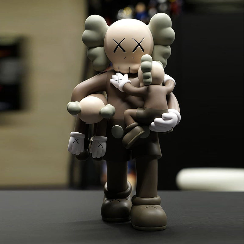 36 CM Cartoon Figure for Home Decoration Desktop Ornament Creative Gift (REPLICA) - Medaid International