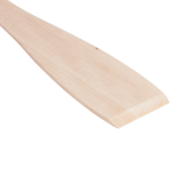 Set of Three Beech Wood Utensils - Medaid International