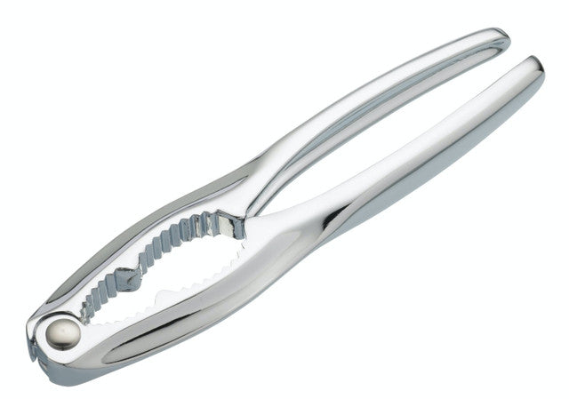Chrome Nut Cracker - Medaid International