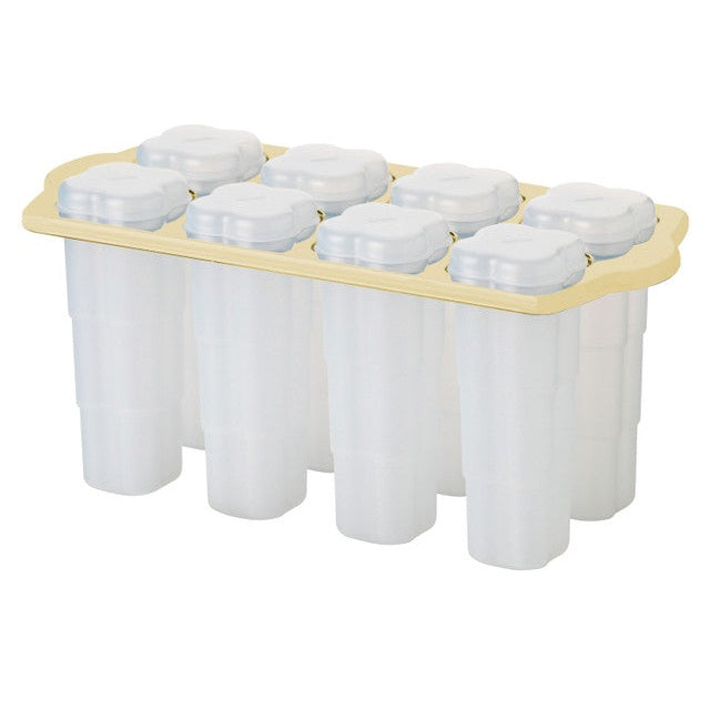 Set of 8 Deluxe Lolly Makers - Medaid International