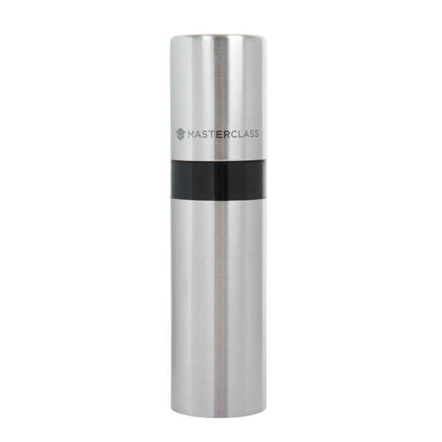 MasterClass Stainless Steel Pump Action Fine Mist Sprayer - Medaid International