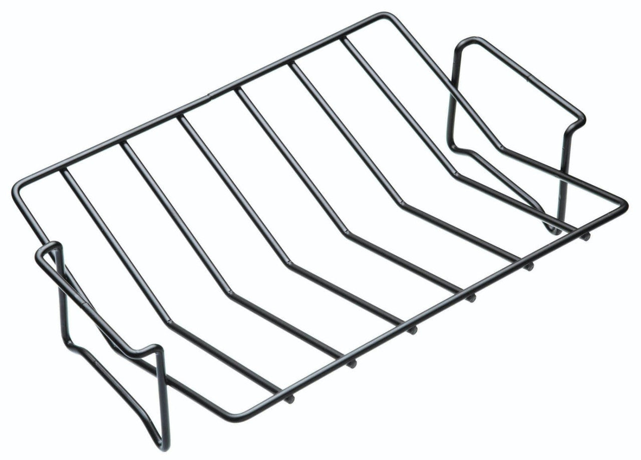 Non-Stick Roasting Rack, 30cm x 21cm - Medaid International
