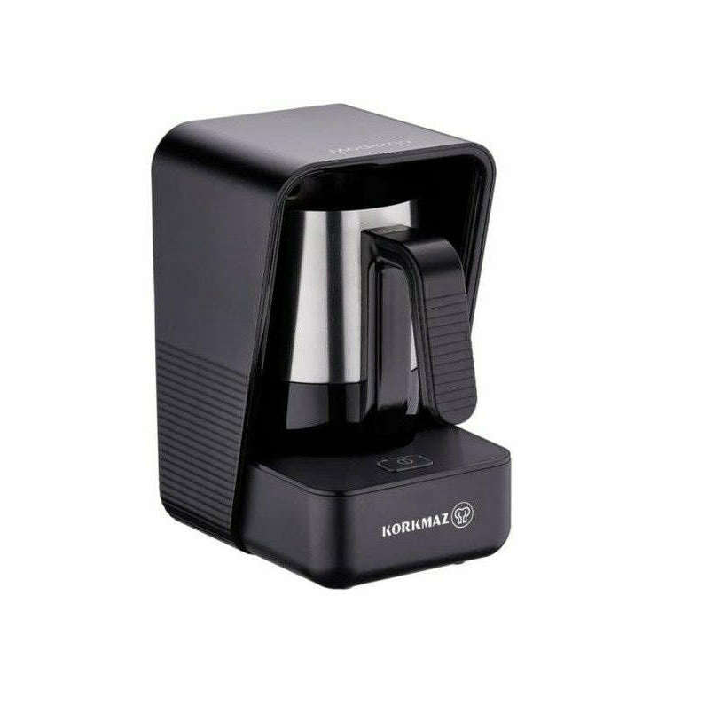 Moderna Coffee Maker - Satin Colors - Medaid International