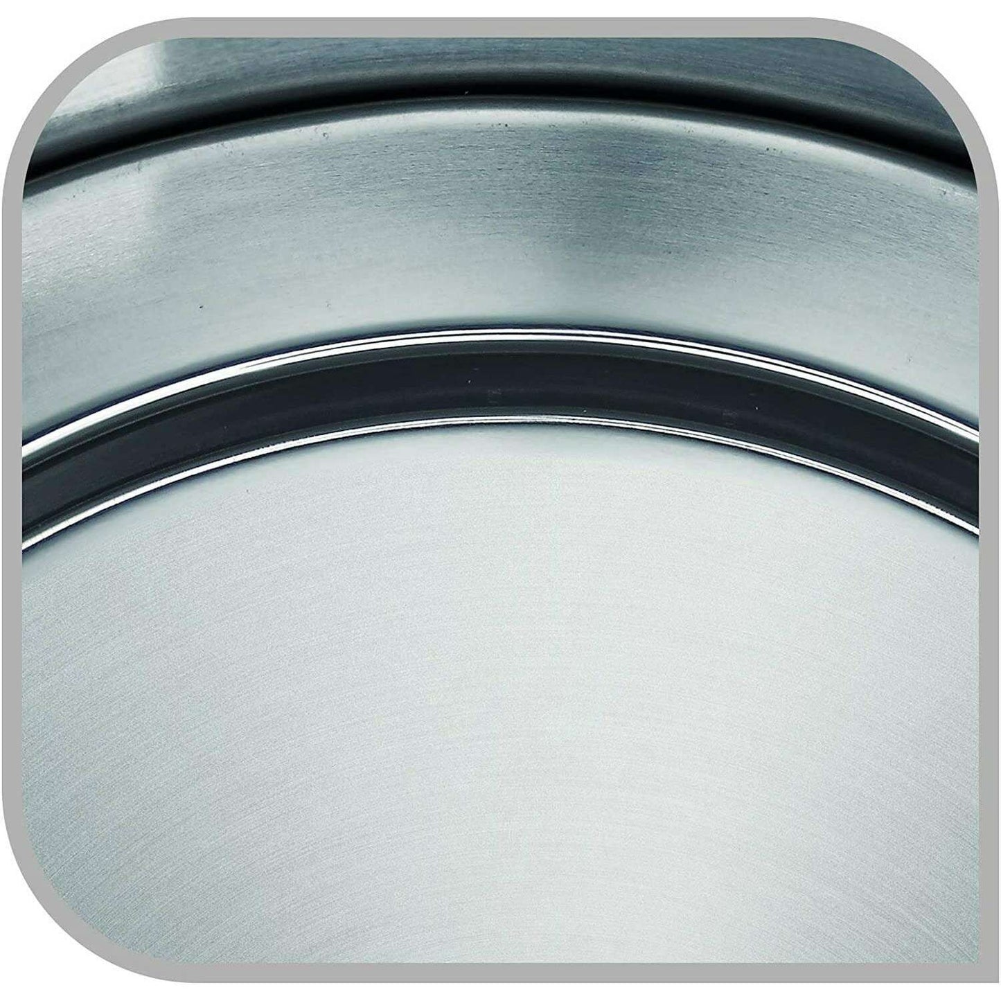 Element Stainless Steel 1.7L Kettle - Medaid International