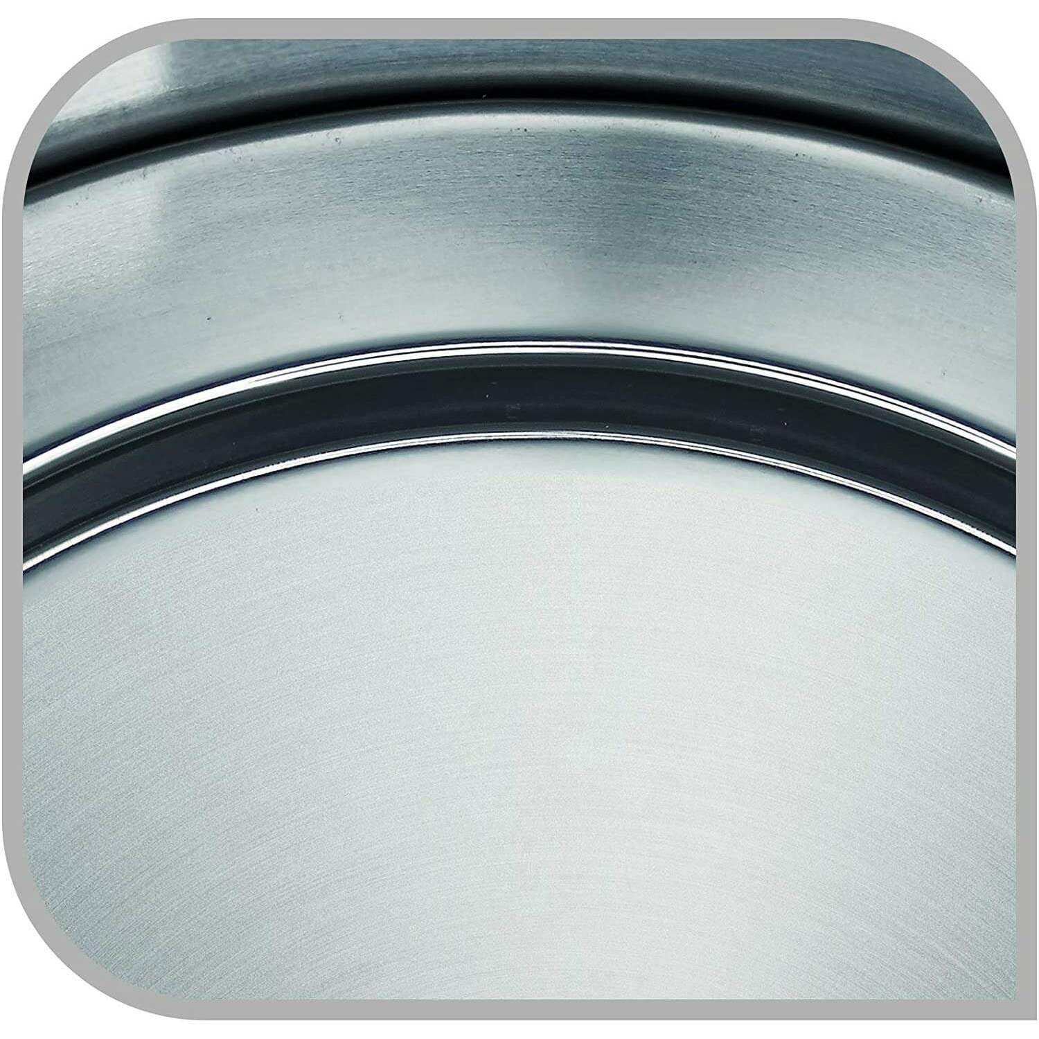Element Stainless Steel 1.7L Kettle - Medaid International