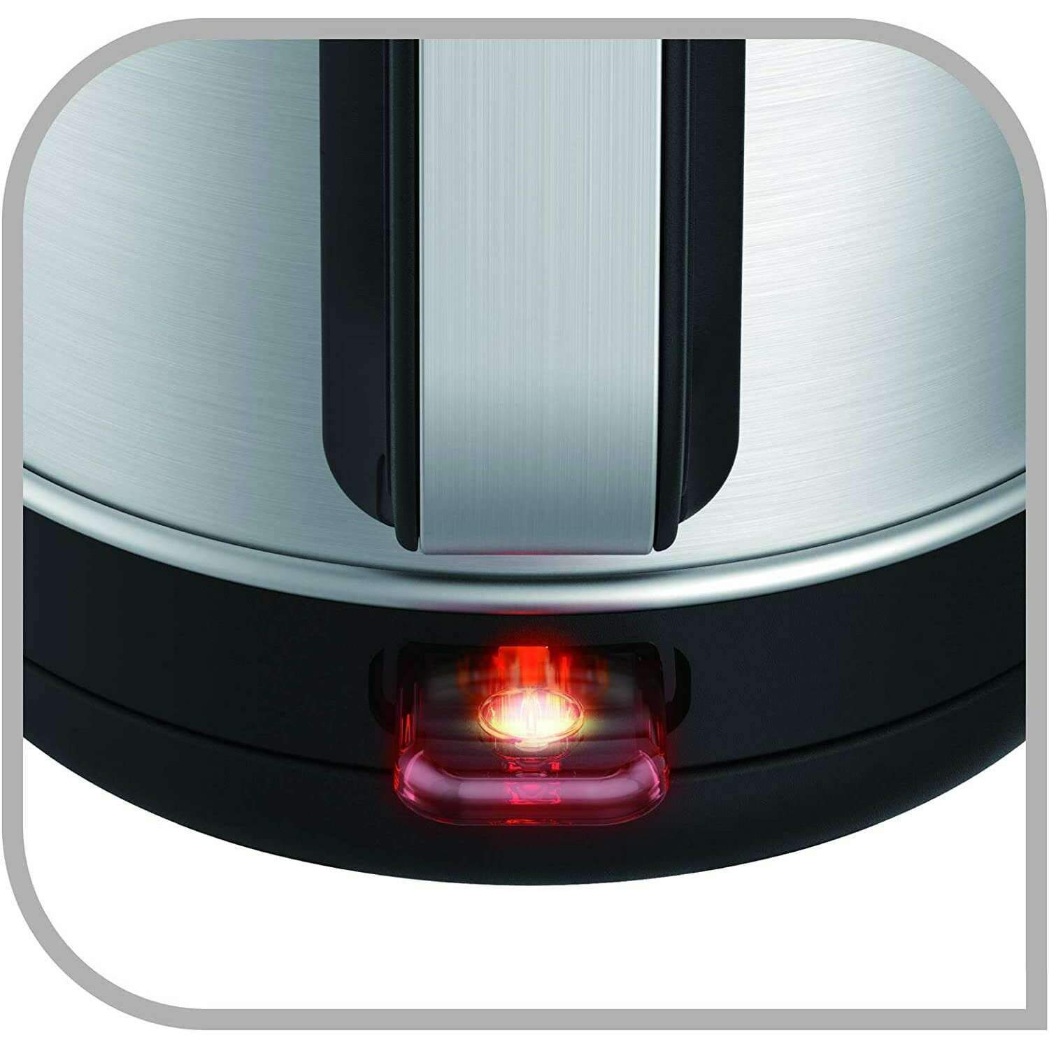 Element Stainless Steel 1.7L Kettle - Medaid International