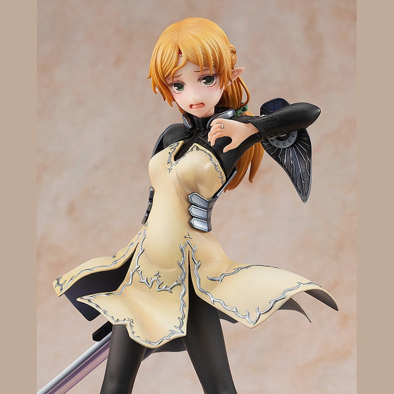Elf: Manga Ver. 1/7 scale Statue by KADOKAWA - Medaid International