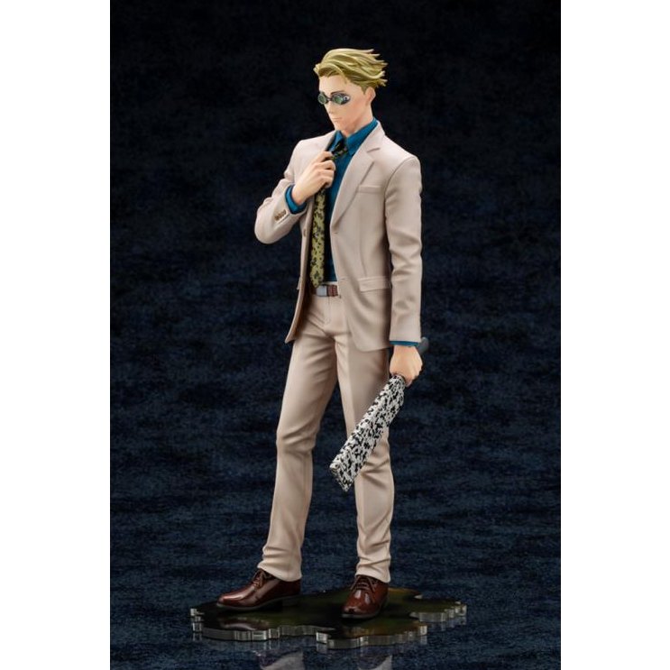 Jujutsu Kaisen Kento Nanami ARTFX J 1/8 Scale Figure by Kotobukiya - Medaid International