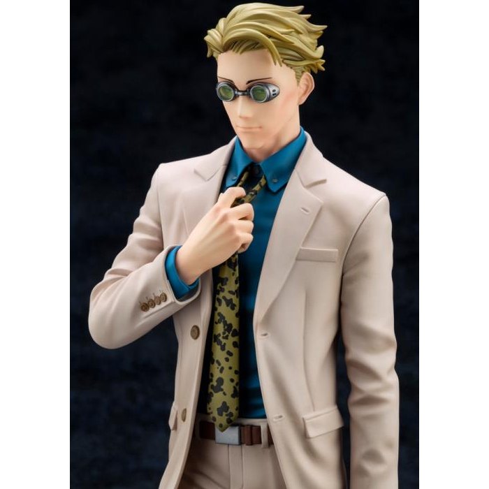 Jujutsu Kaisen Kento Nanami ARTFX J 1/8 Scale Figure by Kotobukiya - Medaid International