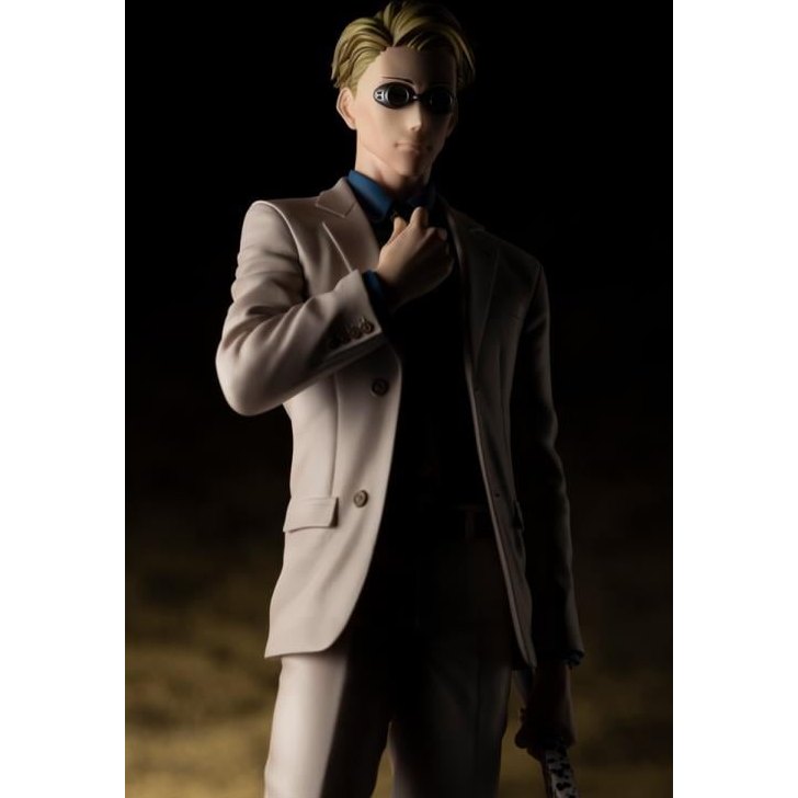 Jujutsu Kaisen Kento Nanami ARTFX J 1/8 Scale Figure by Kotobukiya - Medaid International