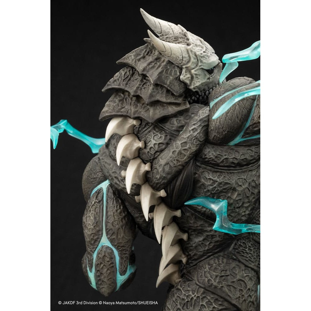 KAIJU NO. 8, 1/8 Scale Figure By Kotobukiya - Medaid International