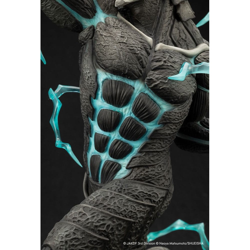 KAIJU NO. 8, 1/8 Scale Figure By Kotobukiya - Medaid International