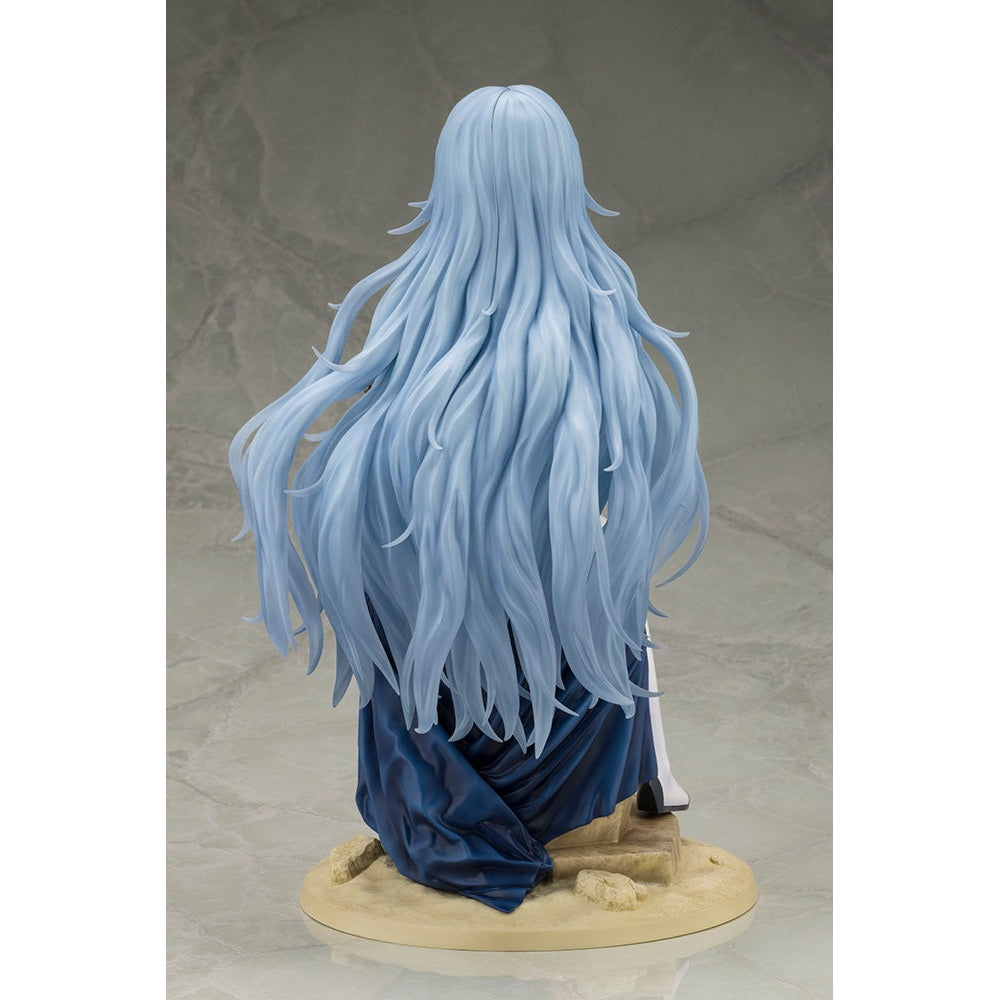 Rebuild of Evangelion Rei Ayanami (Affectionate Gaze Ver.) 1/6 Scale Figure By Kotobokiya - Medaid International