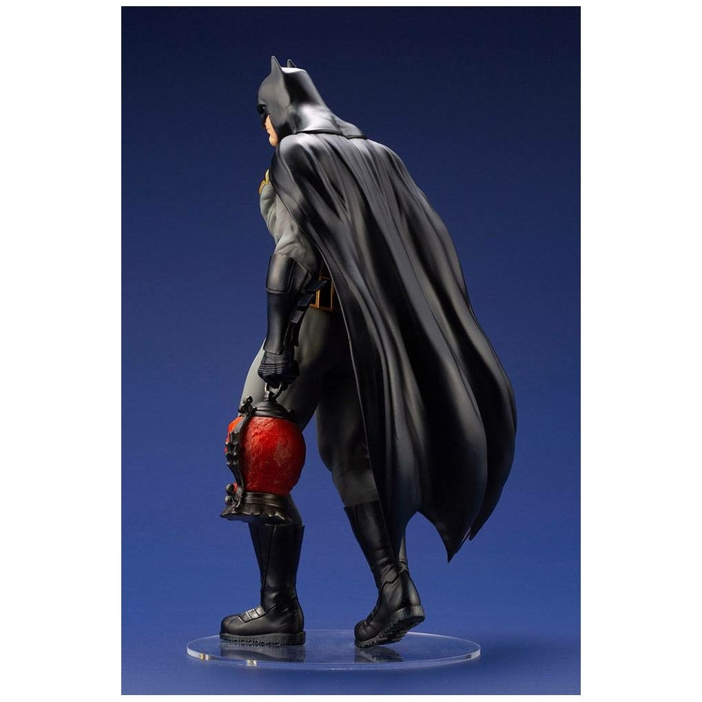 DC Comics Last Knight On Earth Batman Artfx Statue by Kotobukiya - Medaid International