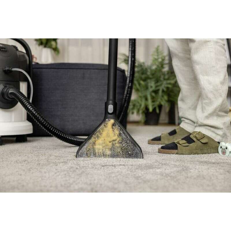 Spray Extraction Cleaner SE 4 - Medaid International
