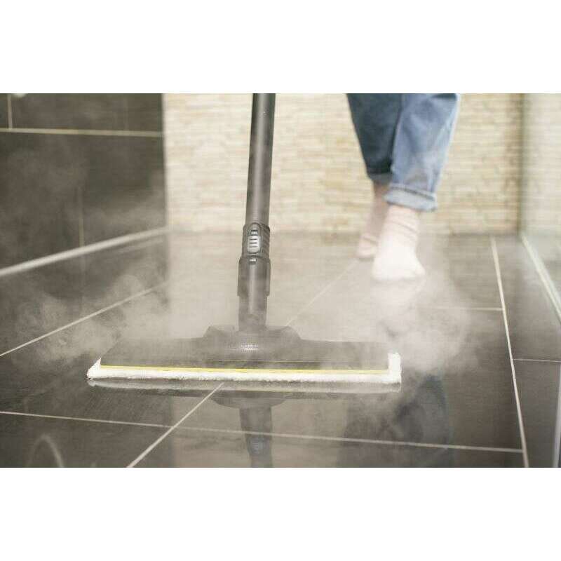 Steam Cleaner SC 1 Easy Fix - Medaid International