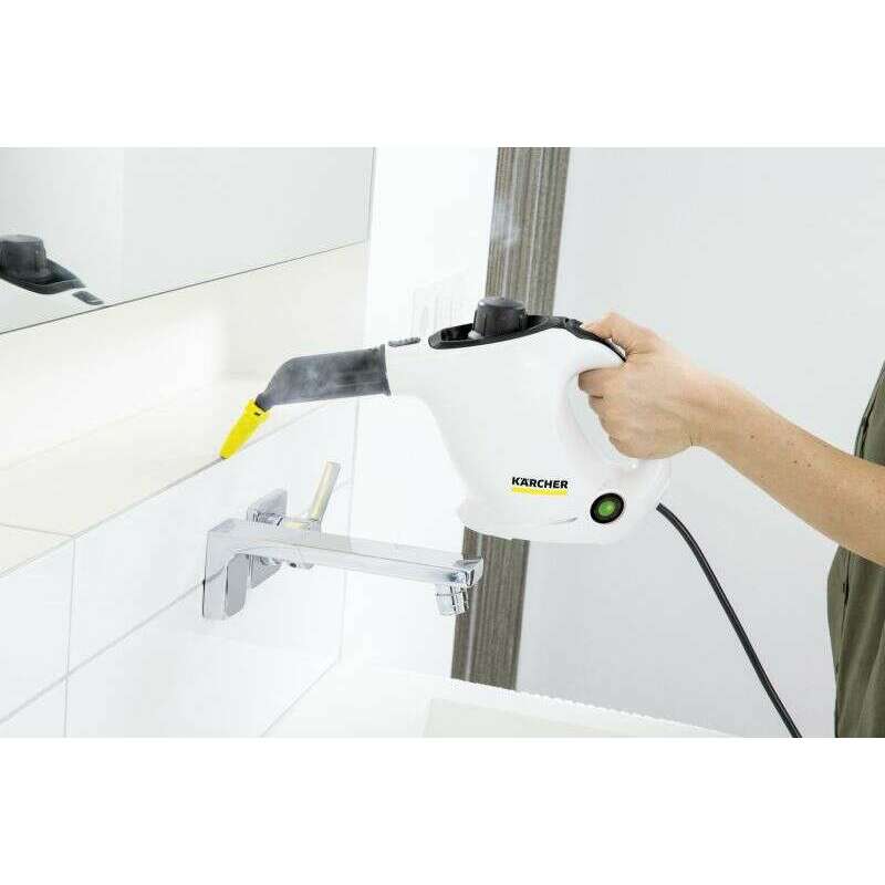 Steam Cleaner SC 1 Easy Fix - Medaid International