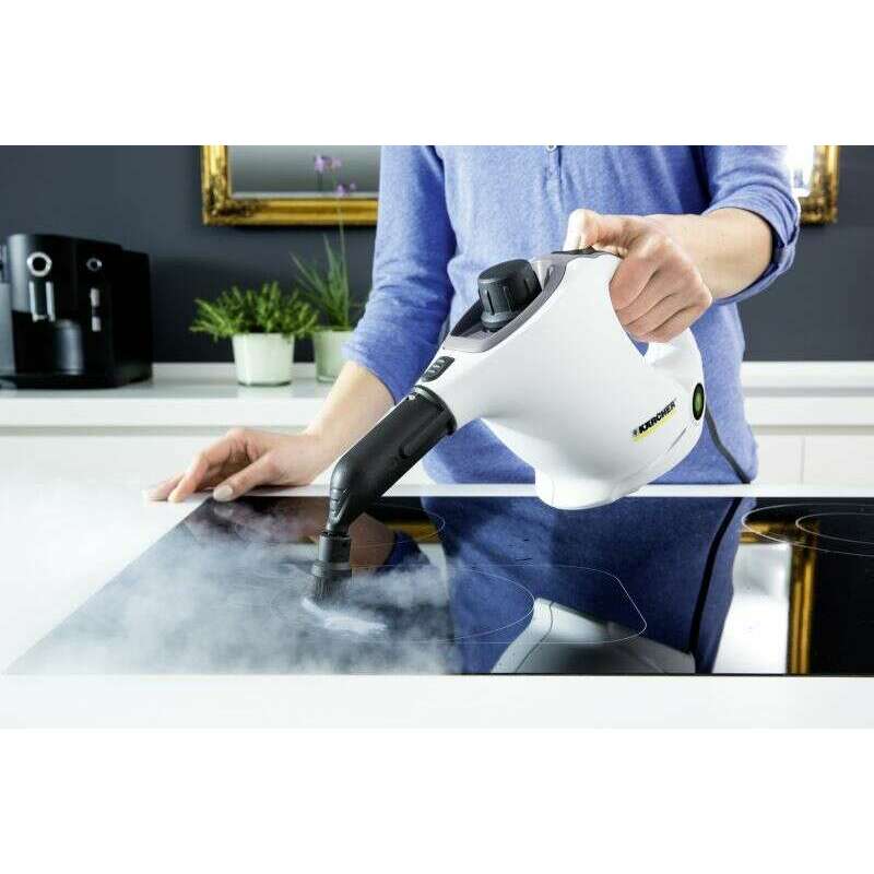 Steam Cleaner SC 1 Easy Fix - Medaid International