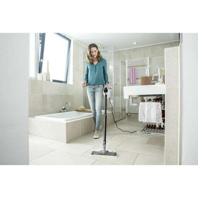 Steam Cleaner SC 1 Easy Fix - Medaid International