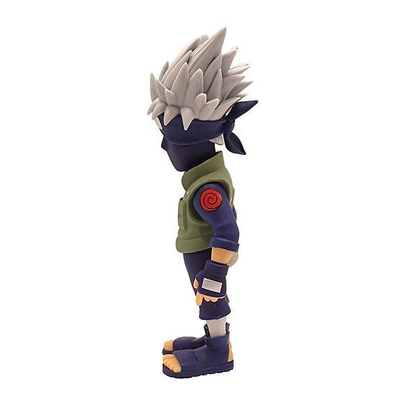 Kakashi Hatake - Naruto Shippuden - Medaid International