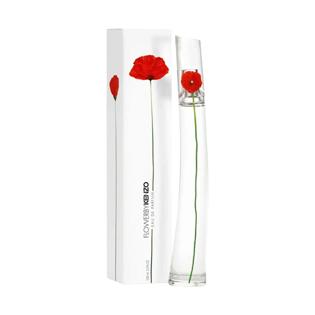 Buy Kenzo Flower Eau De Parfum Pour Femme 100ml Medaid Official Store