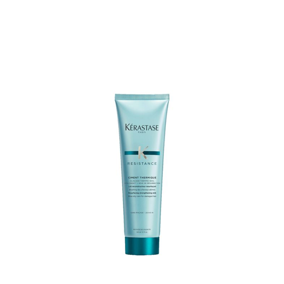 Kérastase Resistance Ciment Thermique Blow Dry cream 150ml - Medaid International
