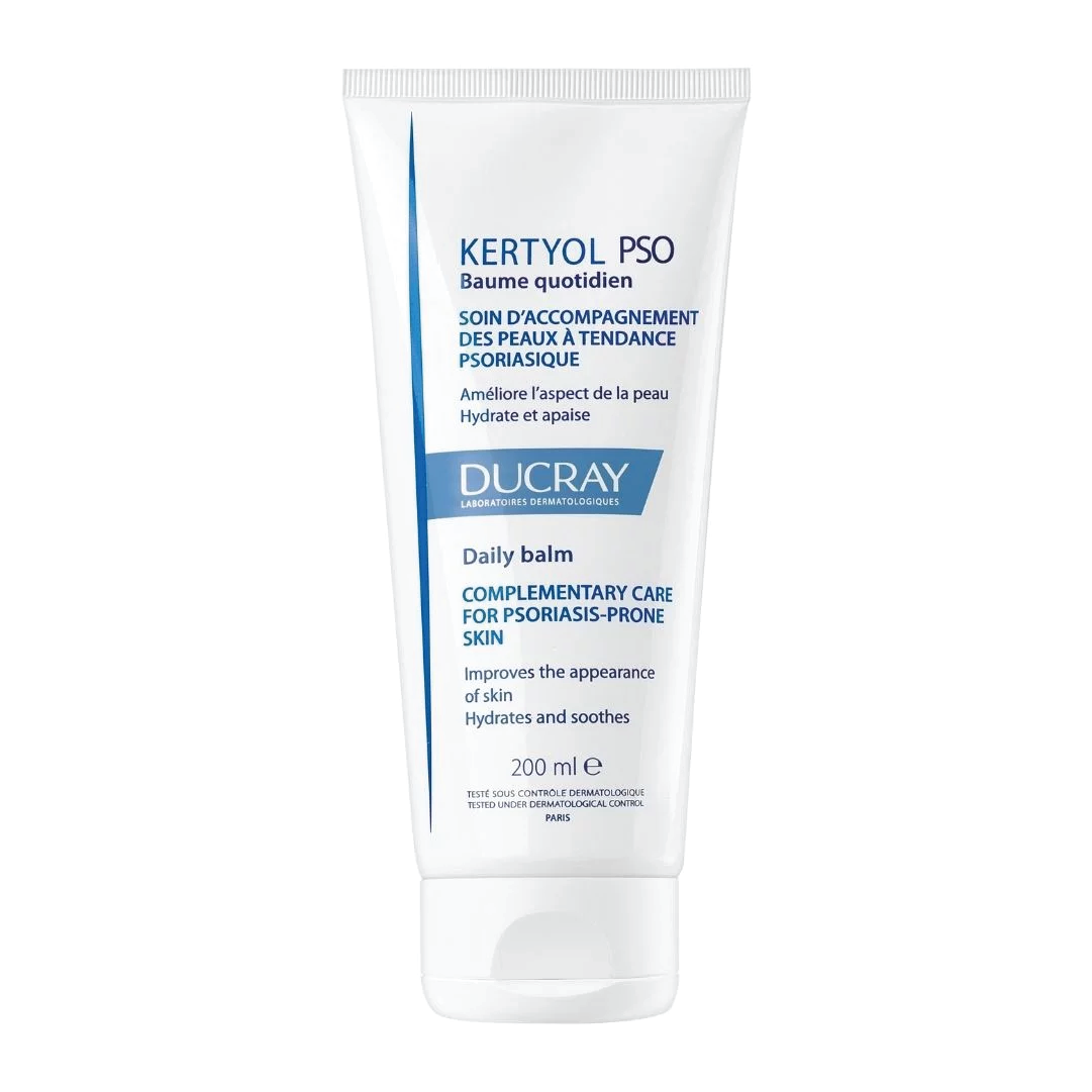 Kertyol PSO Daily Hydrating Balm - 200 ml - Medaid International