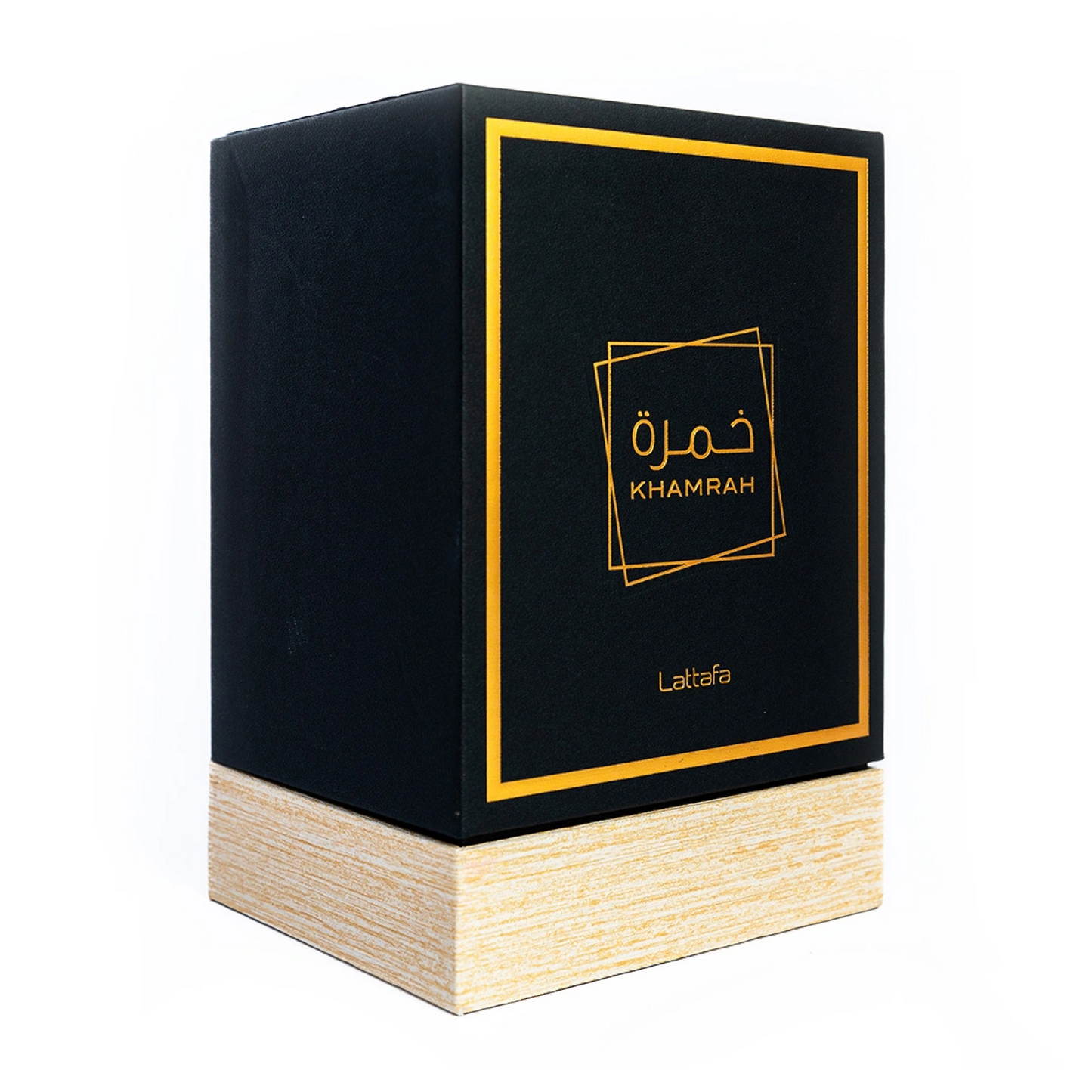 Khamrah by Lattafa for Women and Men - Kilian's Angel Share Clone - Medaid International