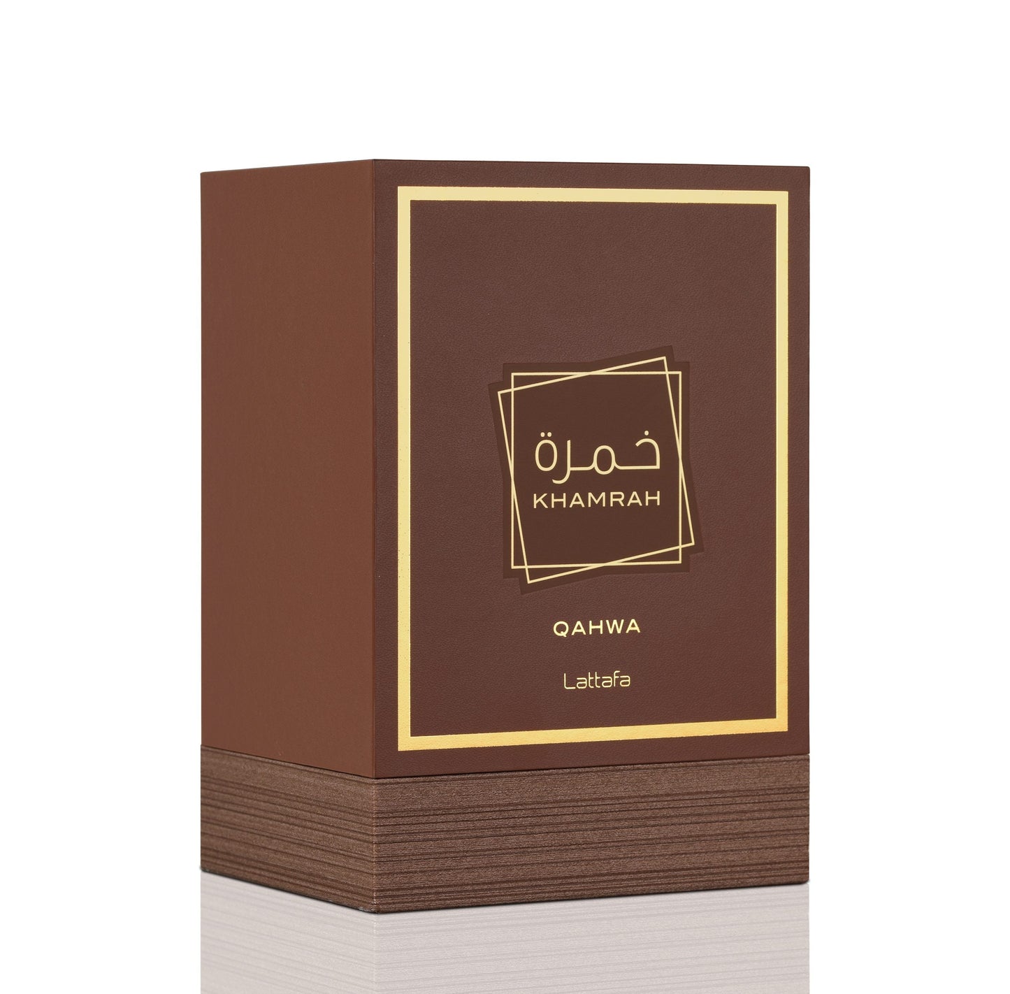 Khamrah Qahwa by Lattafa for Women and Men - Medaid International
