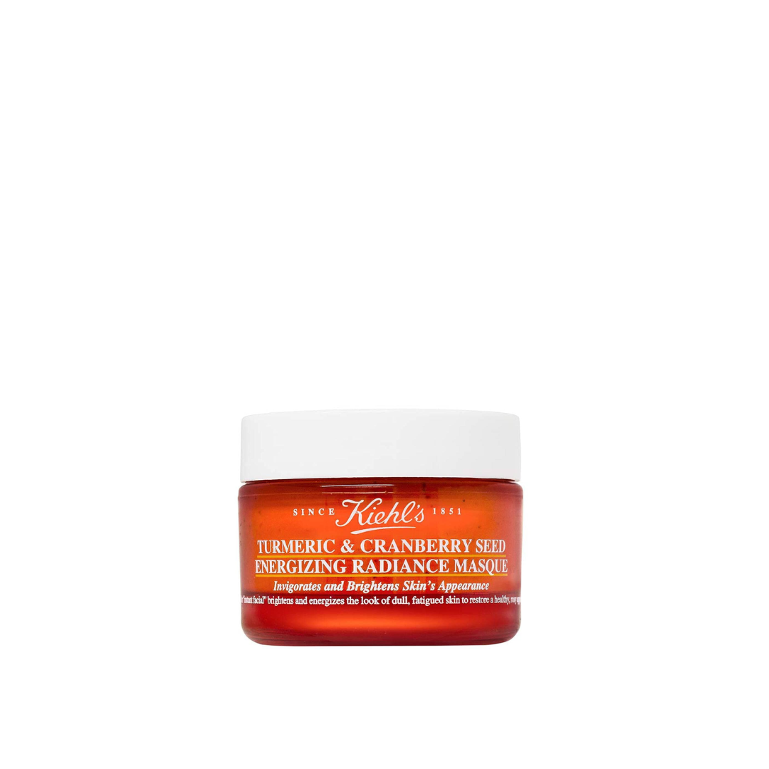 Kiehl's Turmeric & Cranberry Seed Energizing Radiance Mask 28ml - Medaid