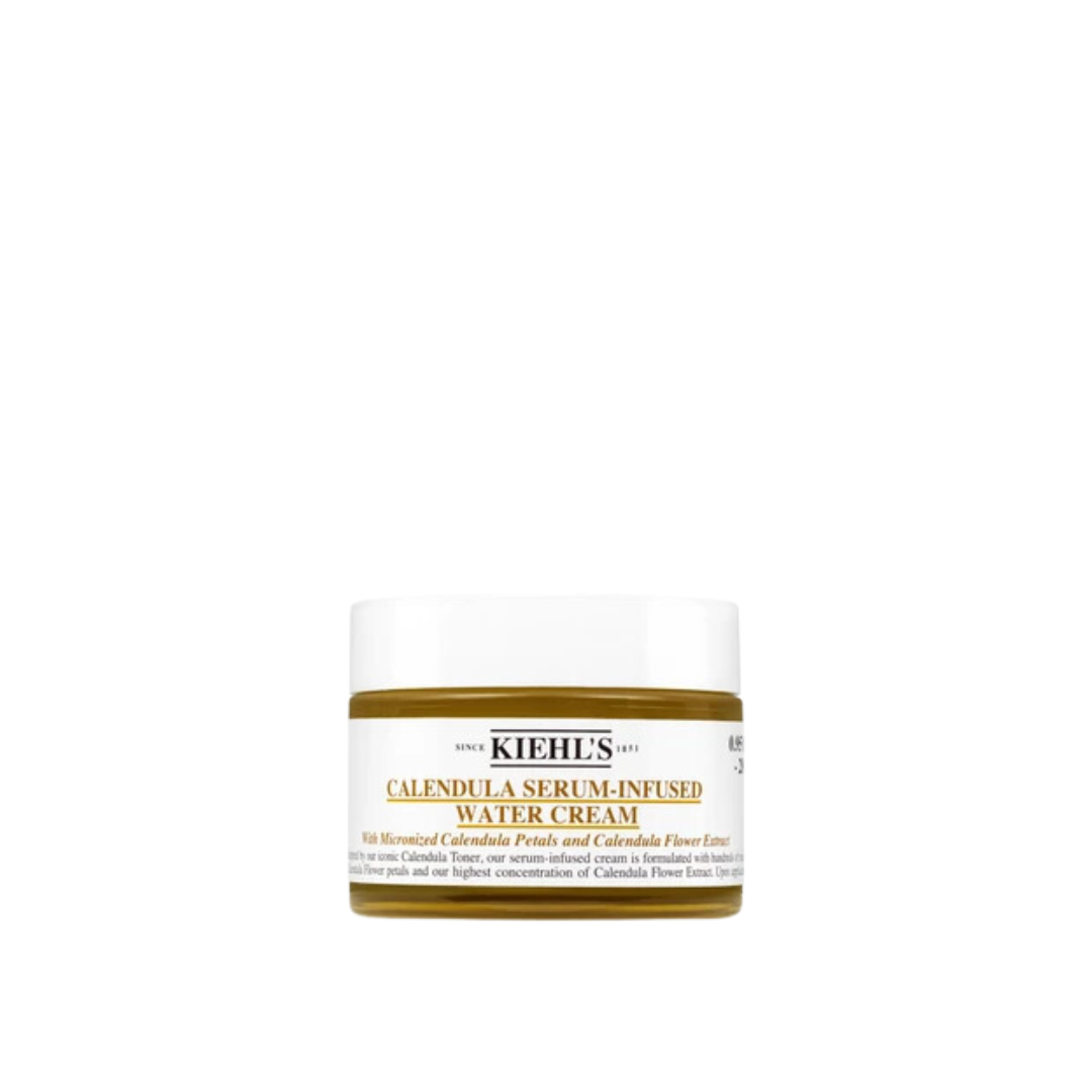 Kiehl's Calendula Serum-Infused Water Cream 28ml - Medaid International