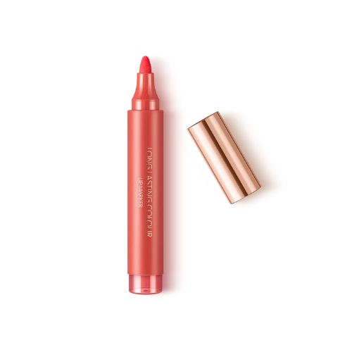 Kiko Milano Long Lasting Colour Lip Marker - 103 Peach Red - Medaid