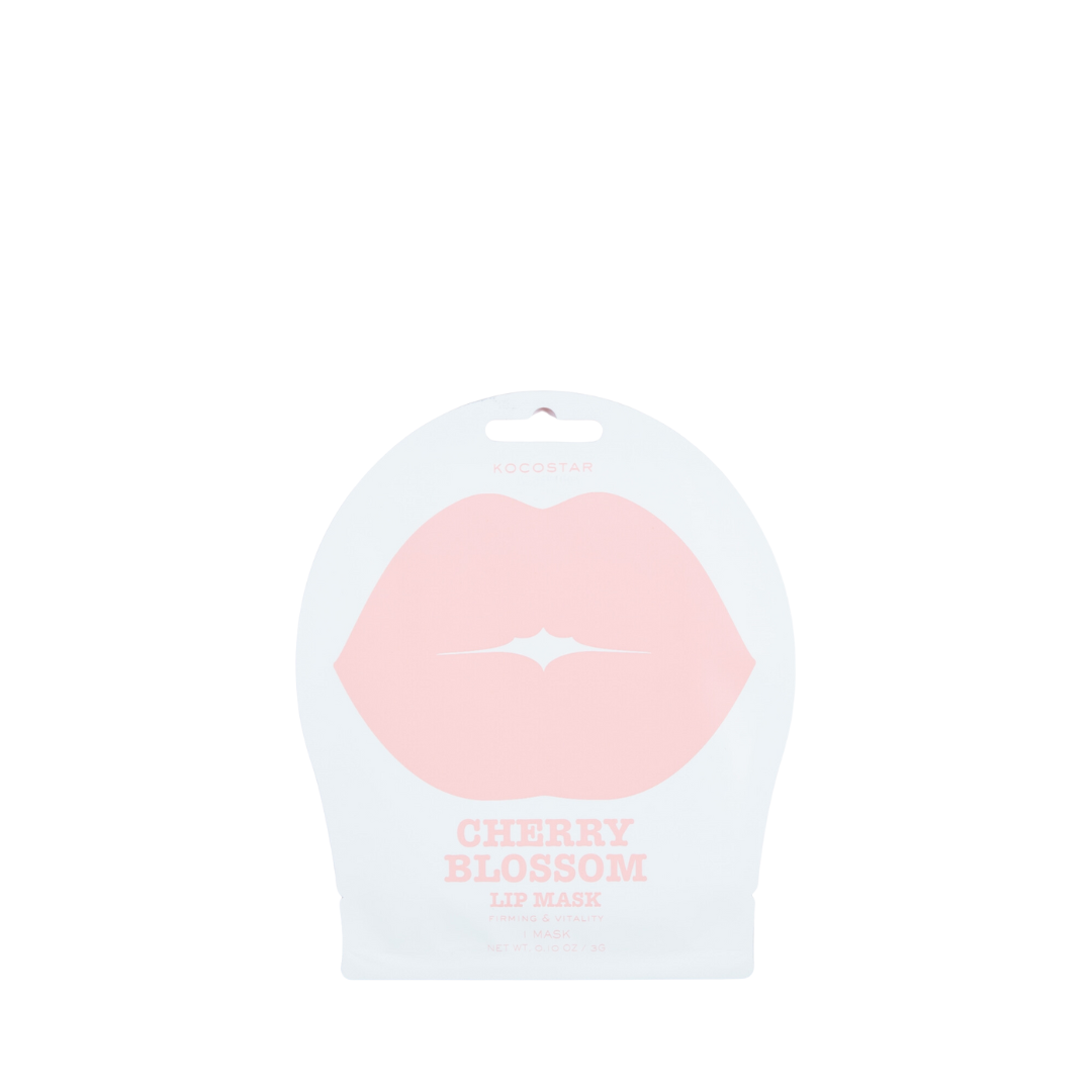 Kocostar Lip Mask Cherry Blossom - Medaid International