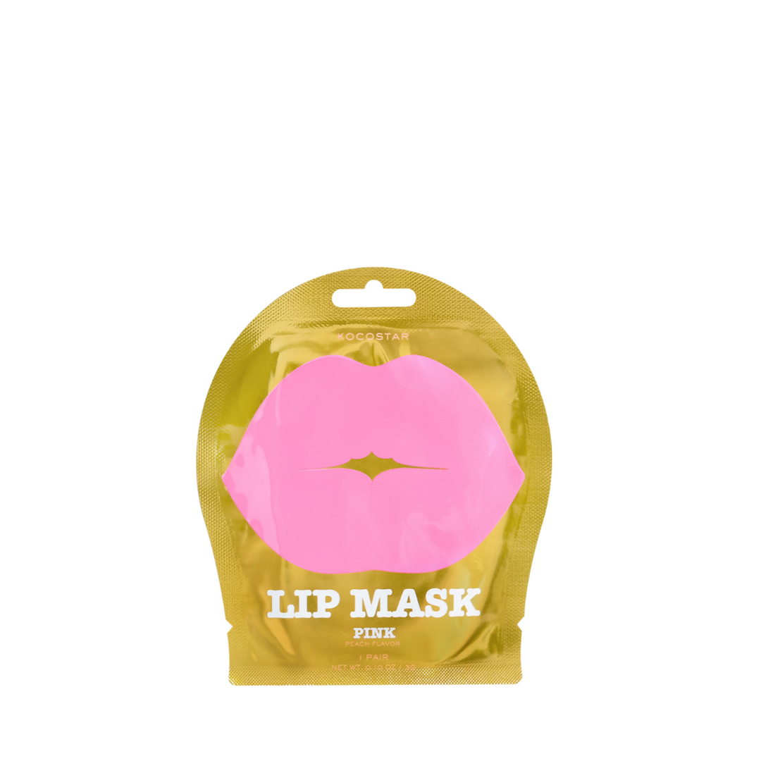 Kocostar Lip Mask Pink - Medaid International