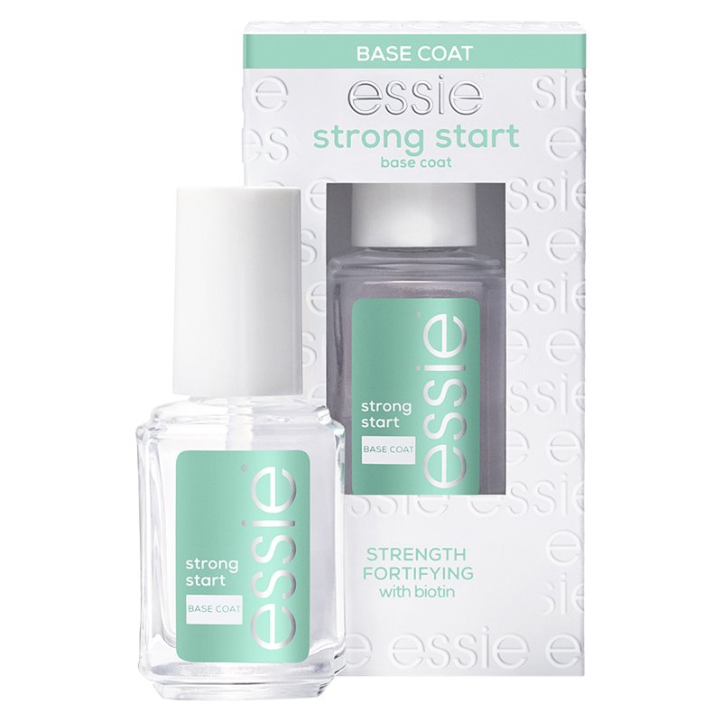 Essie Strong Start Base Coat - Medaid - Lebanon