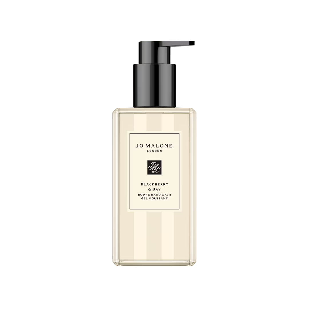 buy-blackberry-bay-body-hand-wash-lebanon - Medaid International