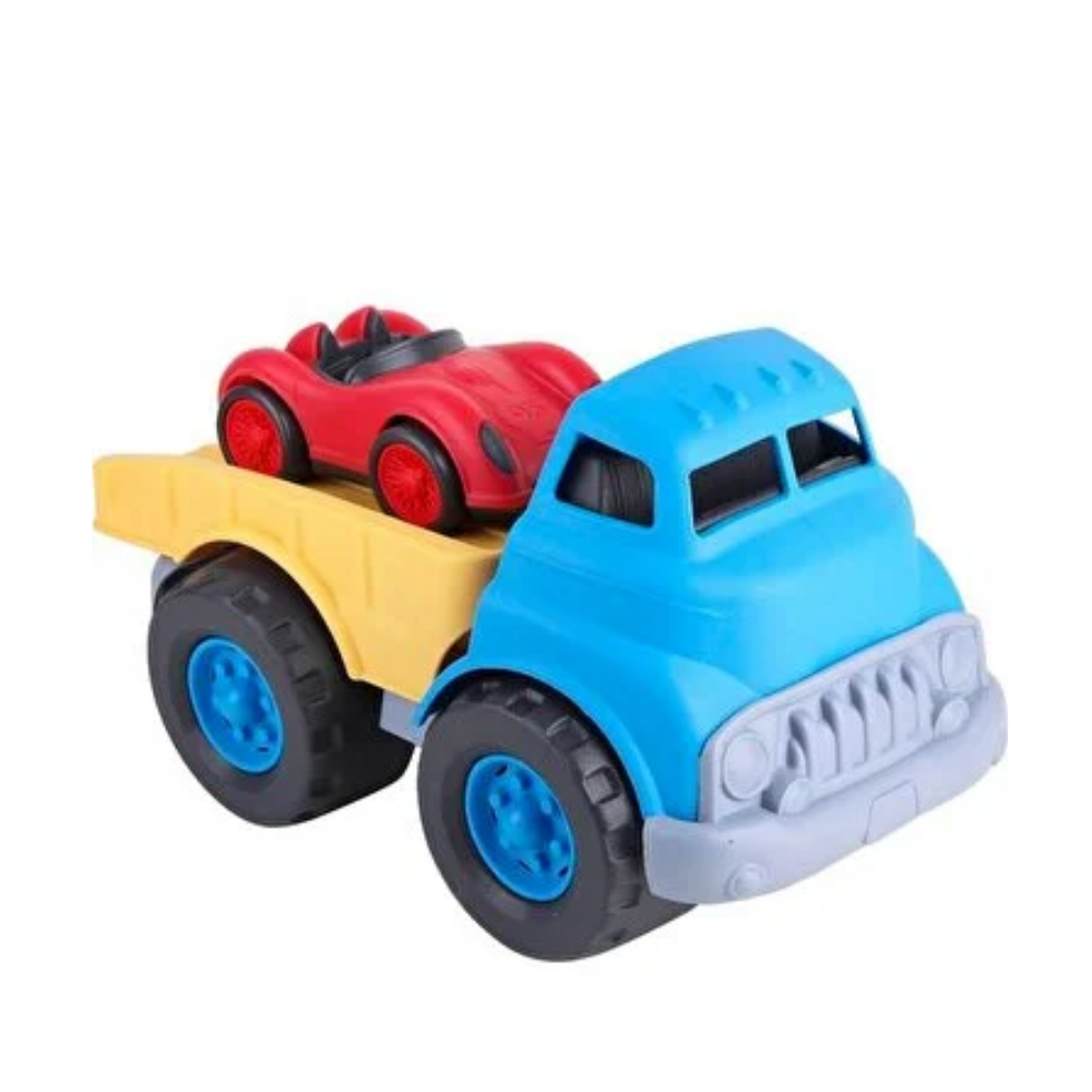 Big Car Carrier - Medaid International