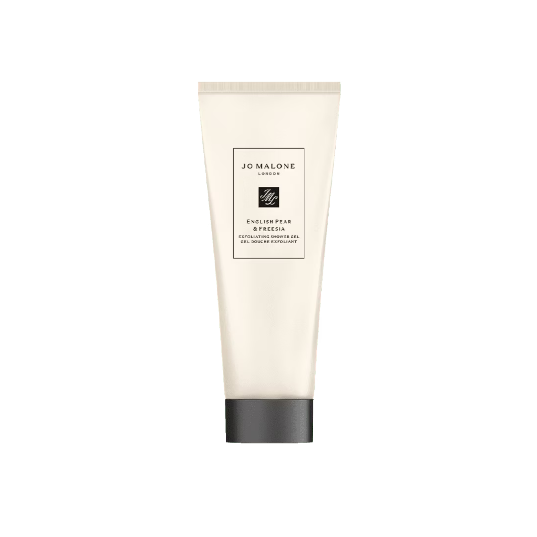 buy-english-pear-freesia-exfoliating-shower-gel-lebanon - Medaid International