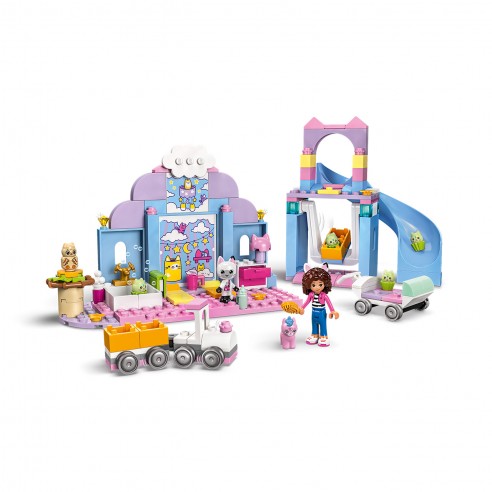 Lego Gabby's Kitty Care Ear - Medaid International