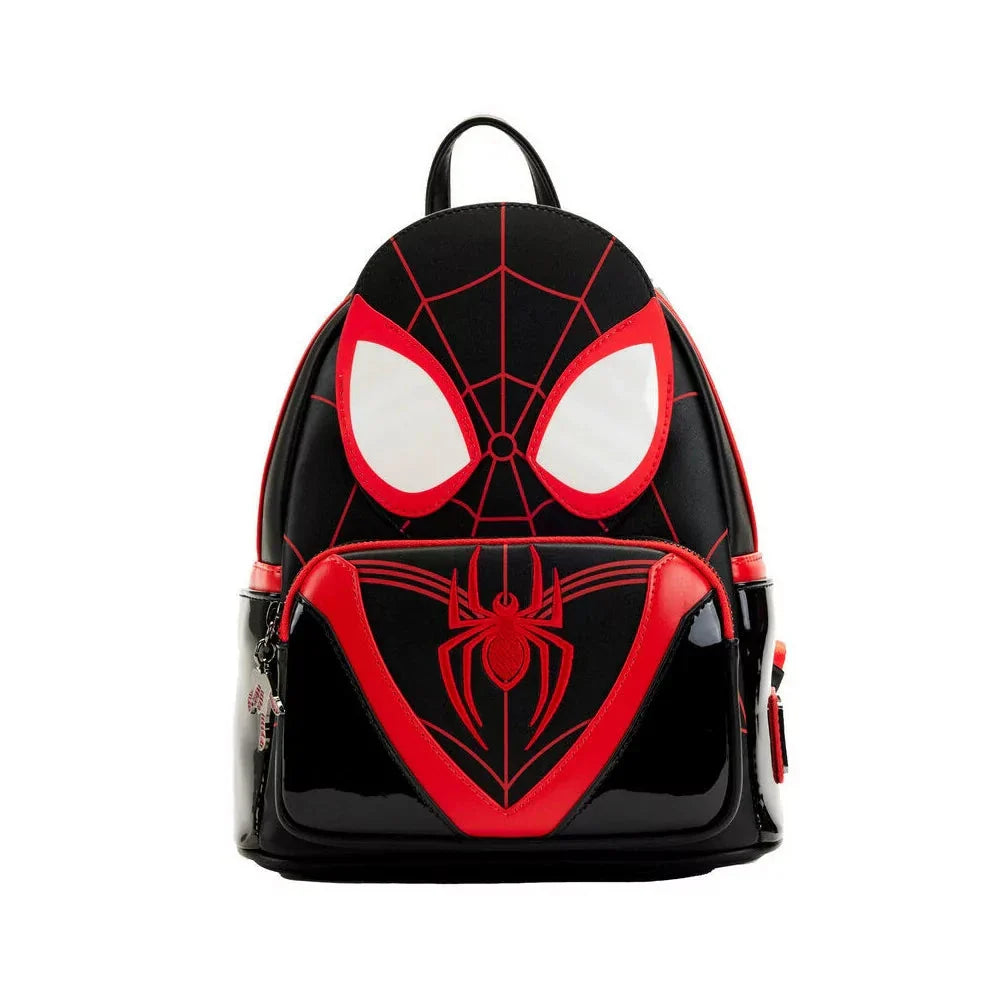 Funko Loungefly! Leather: Marvel Miles Morales Cosplay - Medaid International