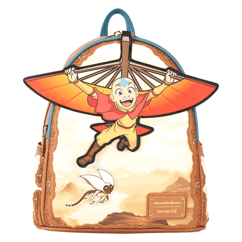 Loungefly! Leather: Avatar - Medaid International