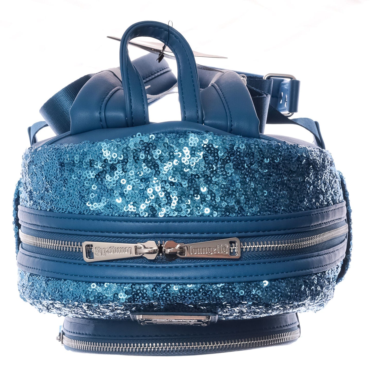 Loungefly! Leather: Disney Beauty & The Beast Snowglobe - Medaid International