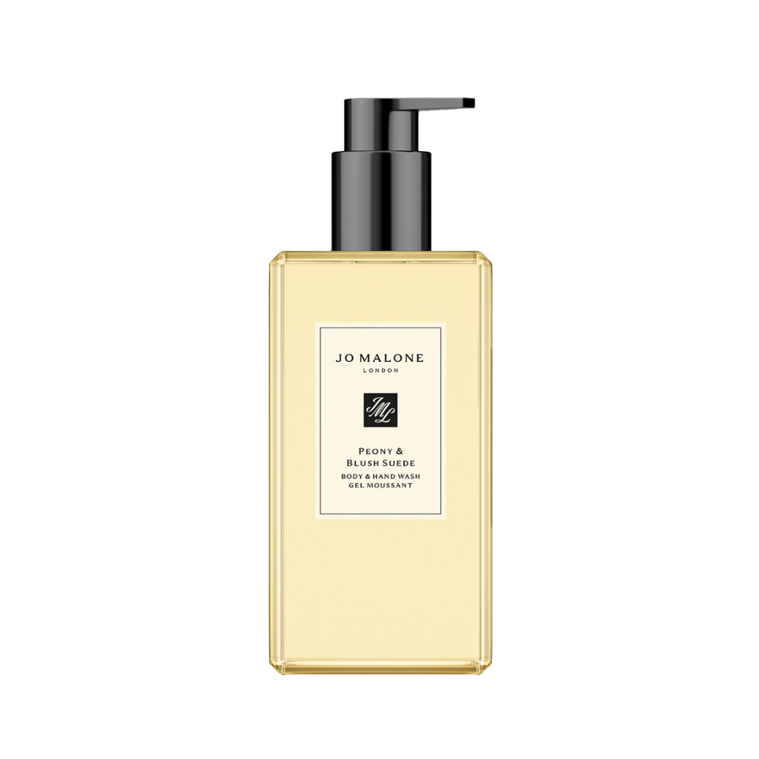 buy-peony-blush-suede-body-hand-wash-lebanon - Medaid International