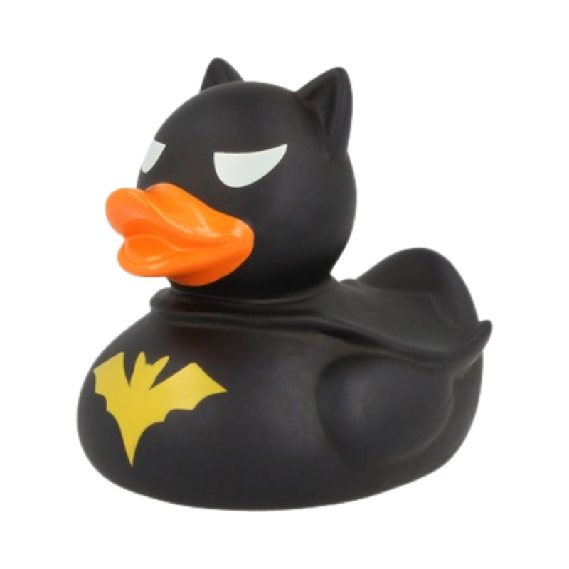 LILALU BLACK DARK DUCK SMALL - Medaid International