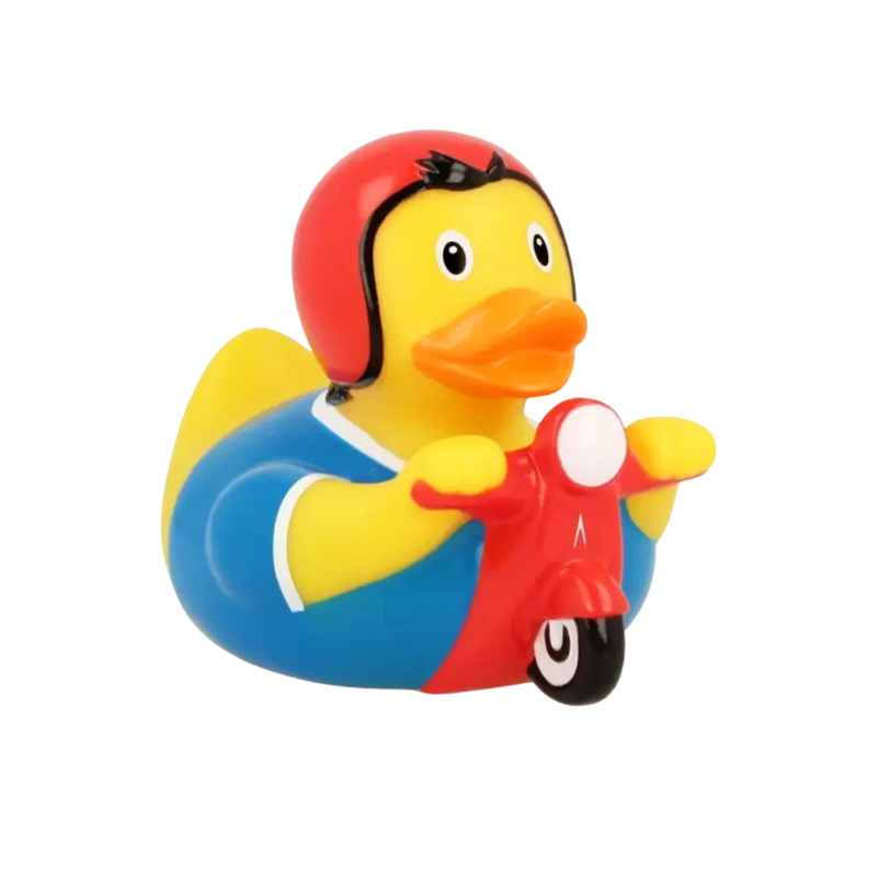 LILALU SCOOTER DUCK SMALL - Medaid International